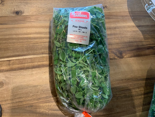 Floating Gardens - Pea Shoots (200g)