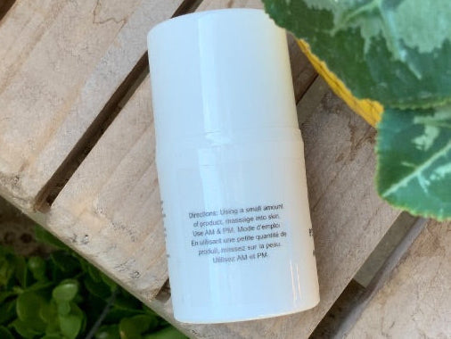 Estaro Beauty & Personal Care Inc. - Afterglow Brightening Cream