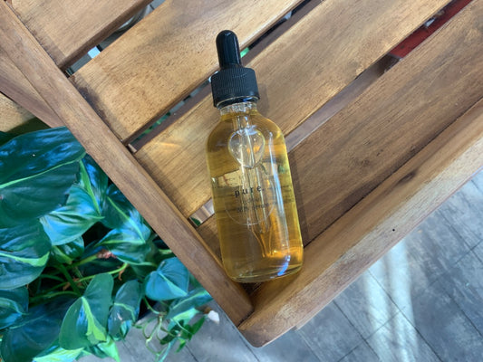 Pure Bath & Body - Body Serum