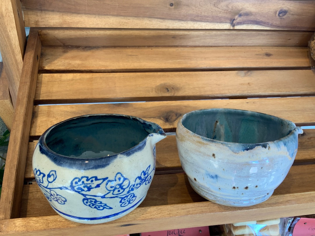 Mira’s Mugs - Bowls/Matcha Bowls
