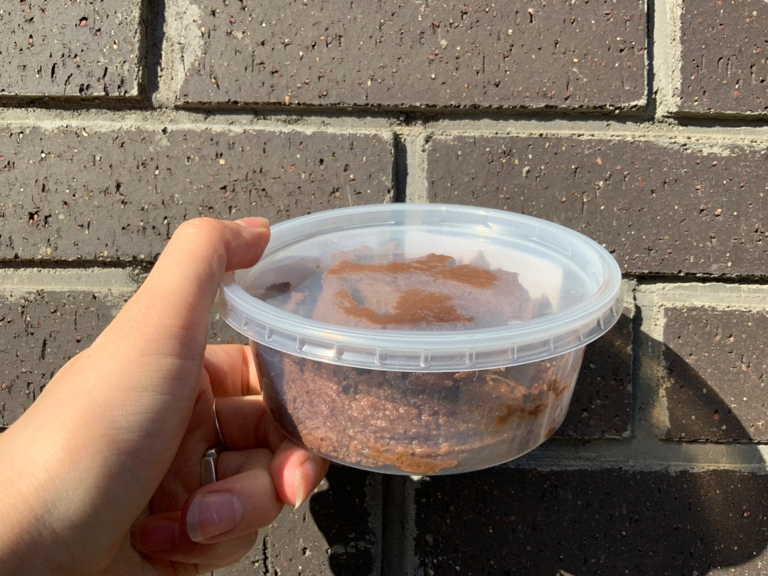JJ’s Vegan Cheese - Chocolate Hazelnut Spread