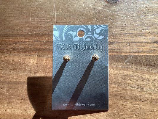K&B Jewelry - EST6-007