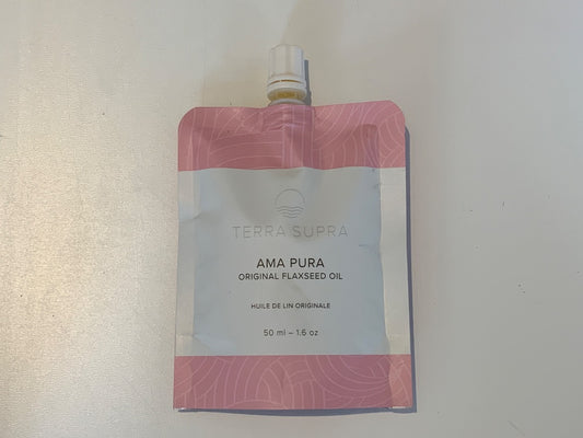 Terra Supra - Ama Pura Serum