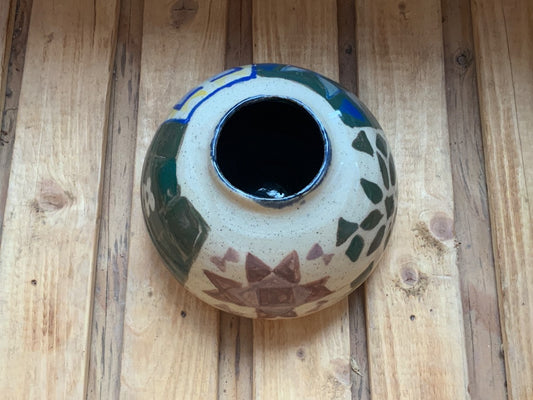 Mira’s Mugs - Small Vase