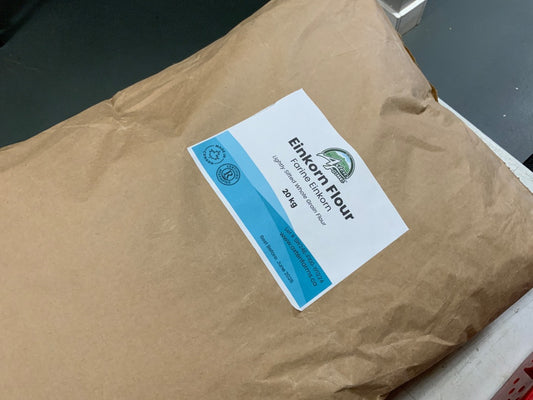 Axten Farms Ltd. - 20kg - Einkorn
