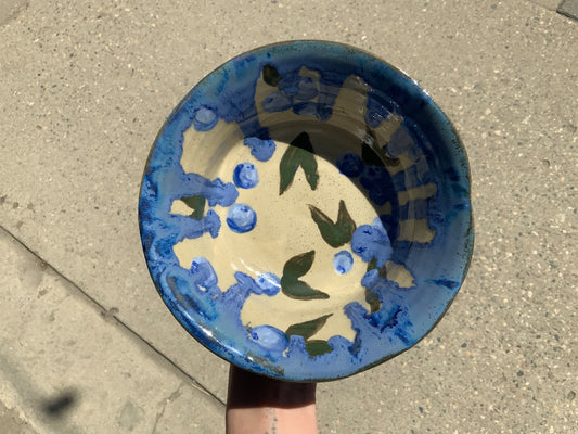 Mira’s Mugs - Bowl