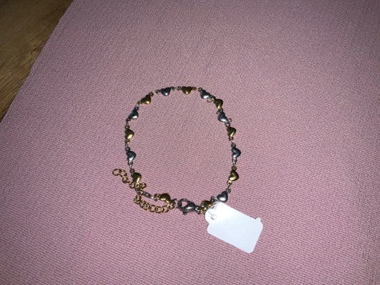 Sve Jewels - Heart Bracelet