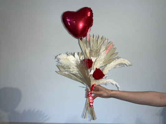 Sve Jewels - Preserved Floral Arrangement - Bouquet 2