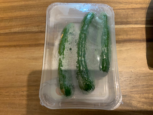 Cooks Country Farm - Snack Pack Cucumbers