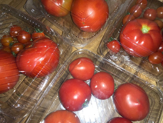 Cooks Country Farm - Tomatoes 2lb