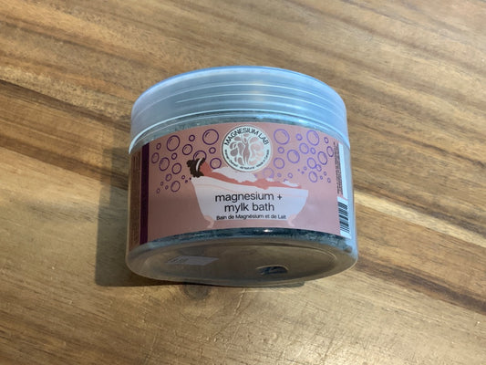 Studio on 27 - Magnesium Mylk Bath Infusion - Small (250ml)