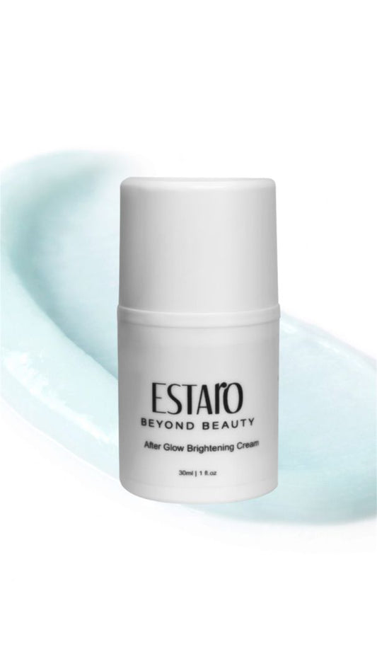 Estaro Beauty & Personal Care Inc. - Afterglow Brightening Cream